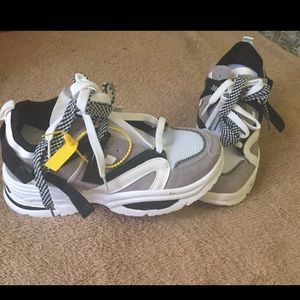 Men’s Fashion Sneaers